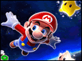 Super Mario Bros - V
