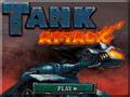 Tank Attack - Vrias